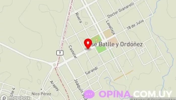 Barberia Pablo Marcelo - Departamento De Lavalleja Barberia Pablo Marcelo - Departamento De Lavalleja