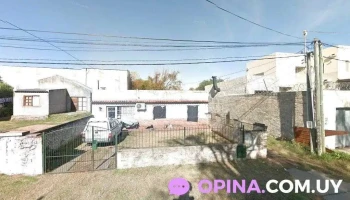 Barbería Patrick - Tacuarembo Barbería Patrick - Tacuarembo