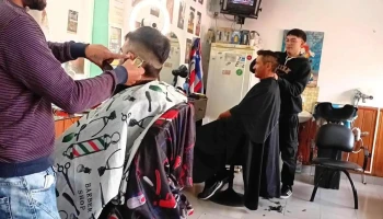 Barberia Patrick 💈✂️ - 60000 Paysandú Barberia Patrick 💈✂️ - 60000 Paysandú