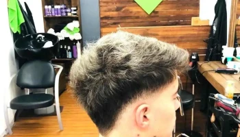 Barberia - Ponte Guapo - 30000 Minas Barberia - Ponte Guapo - 30000 Minas