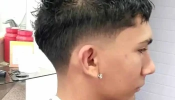 Barberia Prestigio - Durazno Y Barberia Prestigio - Durazno Y