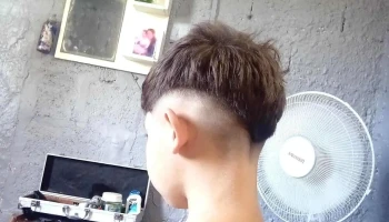 Barbería Rb- Reyes Barber💈 - Juan Dotta 1008