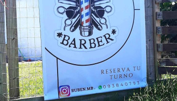 Barberia ruben .mb - 11900 Montevideo Barberia ruben .mb - 11900 Montevideo