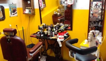 Barberia Rym Galeria Del Litoral - 11100 Montevideo Barberia Rym Galeria Del Litoral - 11100 Montevideo