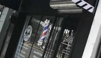 Barbería Santos - 12400 Montevideo Barbería Santos - 12400 Montevideo