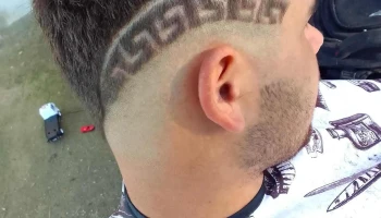 Barberia Shalom - 15500 Barros Blancos Barberia Shalom - 15500 Barros Blancos