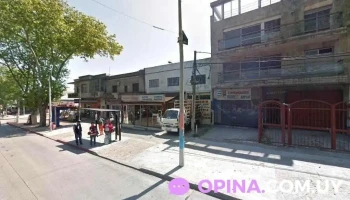 Barbería Shelby - 11900 Montevideo Barbería Shelby - 11900 Montevideo