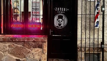 Barbería Shelby’s - 33000 Treinta Y Tres Barbería Shelby’s - 33000 Treinta Y Tres