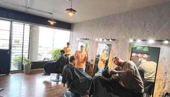 Barberia Simois - 11300 Montevideo