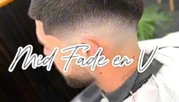 Barberia spr - Ituzaingo 861 Barberia spr - Ituzaingo 861