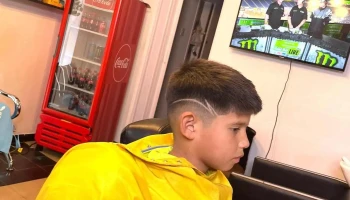 Barbería tanque - 97000 Durazno Barbería tanque - 97000 Durazno