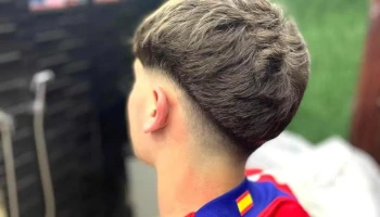 Barberia Tf - 15200 Las Toscas