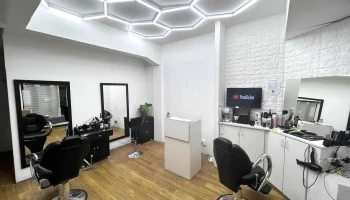 Barbería The lord - 11200 Montevideo