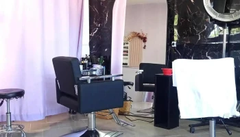 Barberia Tiki Fajardo - Sol