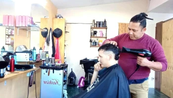 Barbería Tkr 10 - 15900 Las Piedras Barbería Tkr 10 - 15900 Las Piedras