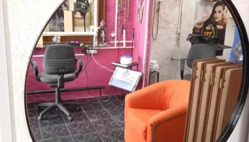 Barberia Tuestilo for men - Cno. Tte. Galeano