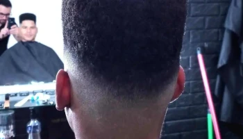 Barberia Urban - Departamento De Rivera