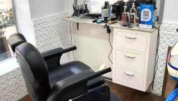 Barbería Vázquez - 11200 Montevideo