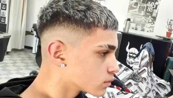 Barbería Vikingo - 12300 Montevideo Barbería Vikingo - 12300 Montevideo