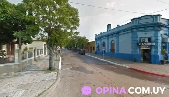 Barbería y peluquería Corte y estilo - 55000 Artigas Barbería y peluquería Corte y estilo - 55000 Artigas