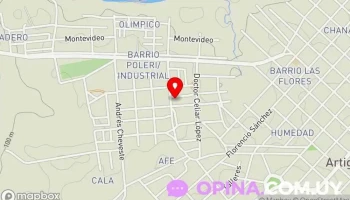 Barbería y Peluquería Diego - 55000 Artigas Barbería y Peluquería Diego - 55000 Artigas