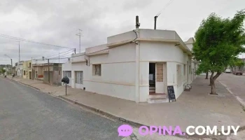 Barbería y Peluquería El Artesano - 75100 Dolores Barbería y Peluquería El Artesano - 75100 Dolores