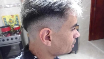 Barbería y Peluquería Vargas - 40000 Rivera