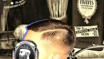 Barbería Zona Norte - Departamento De Colonia