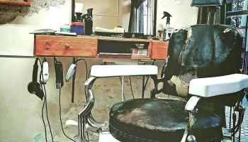 Barbershop 2.0 - 11200 Montevideo