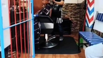 Barbershop El Cuba Luis. Studio Cuba - Pdte. Tomas Berreta 340 Barbershop El Cuba Luis. Studio Cuba - Pdte. Tomas Berreta 340