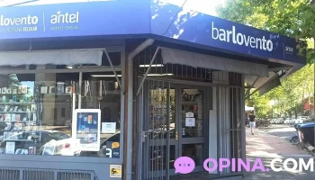 Barlovento - 70000 Col. Del Sacramento