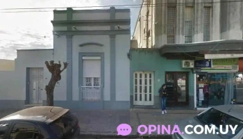 Barlovento - 70100 Carmelo Barlovento - 70100 Carmelo