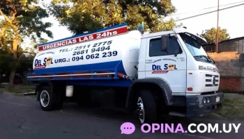 Barometrica- Sanitaria del Sol - 14000 Gral. Líber Seregni Barometrica- Sanitaria del Sol - 14000 Gral. Líber Seregni