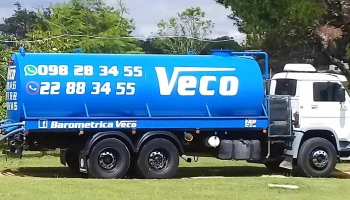 Barometrica Suárez Veco - 15500 Joaquín Suárez