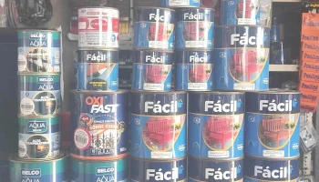 Barraca 33 - San José De Mayo