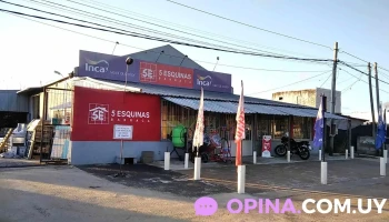 Barraca 5 Esquinas San carlos - Cam. De La Igualdad Barraca 5 Esquinas San carlos - Cam. De La Igualdad