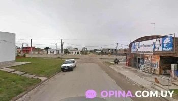 Barraca Agrocampo - Carlos Clauzolles