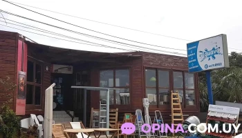 Barraca Aguava - Departamento De Rocha