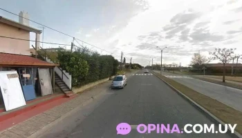 Barraca Alto Sur - San Carlos