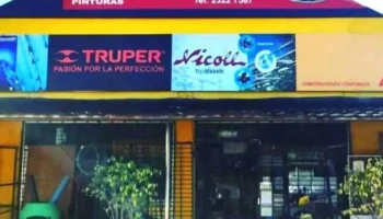 Barraca Aneras - Montevideo