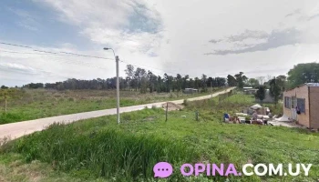 Barraca Angela - Barros Blancos