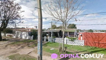 Barraca Aries - Eduardo Paz Aguirre