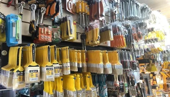 Barraca Armand Ugón - Tarariras Barraca Armand Ugón - Tarariras