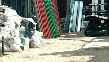 Barraca Aromos - Barros Blancos Barraca Aromos - Barros Blancos