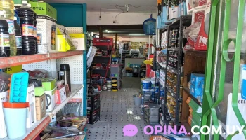 Barraca Arrocha - Libertad Barraca Arrocha - Libertad