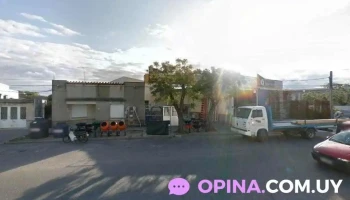 Barraca Artigas - Juan L. Lacaze Barraca Artigas - Juan L. Lacaze