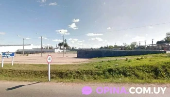 Barraca - Av. Liber Seregni