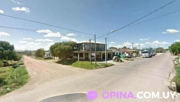 Barraca Avenida Migues - Departamento De Canelones