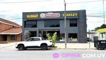 Barraca Avenida - Young