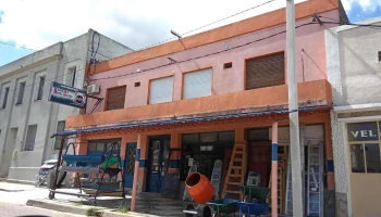 Barraca Bebel Casás - De Julio Barraca Bebel Casás - De Julio